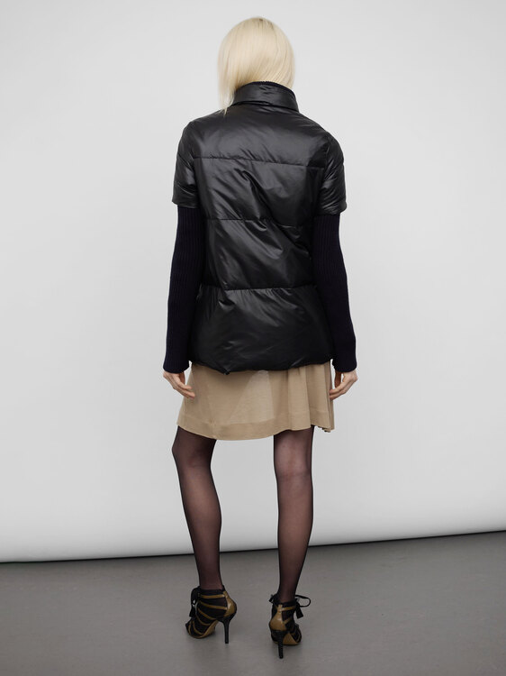 Killah Puffer Jacket 