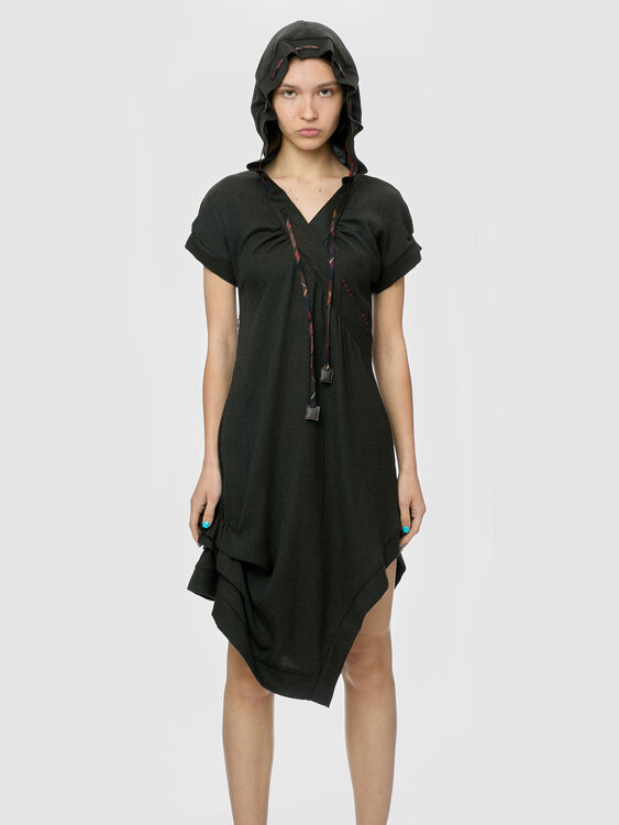 Cop Copine Mini Dress 