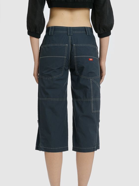 Miss Sixty Capri Shorts 