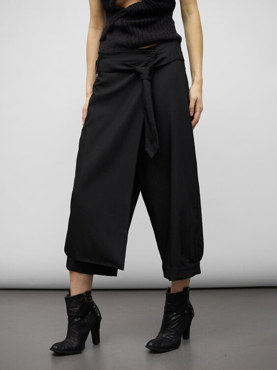 Cop Copine Apron Trousers 