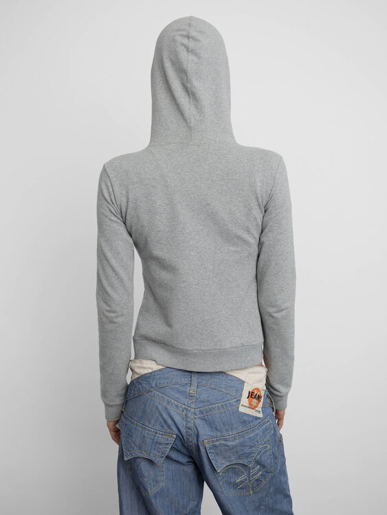 Nolita NYC Hoodie 