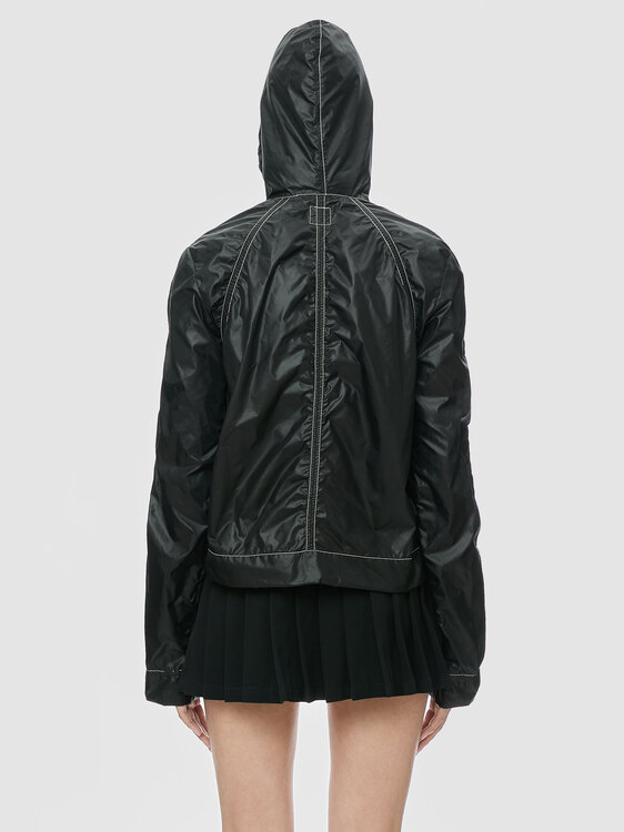 Miss Sixty Nylon Jacket 