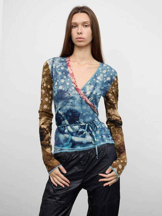 Gazebo Wrap Around Top 