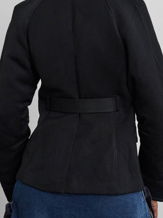 Cop Copine Black Jacket 