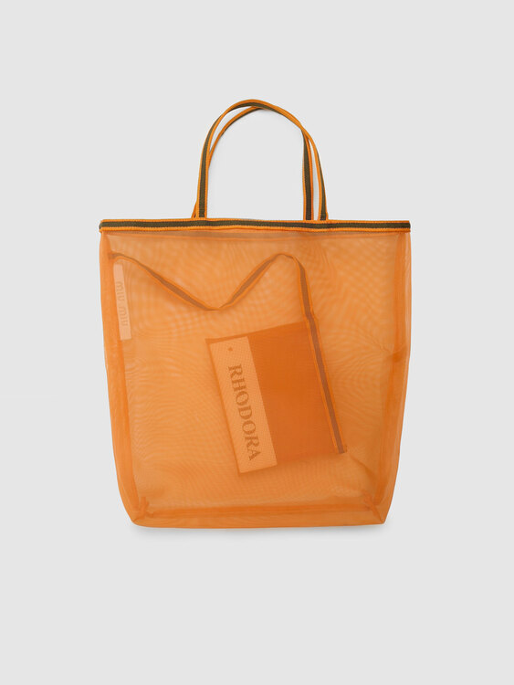 Miu Miu Mesh Handbag 