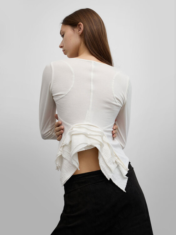 Plein Sud Cotton Cardigan 