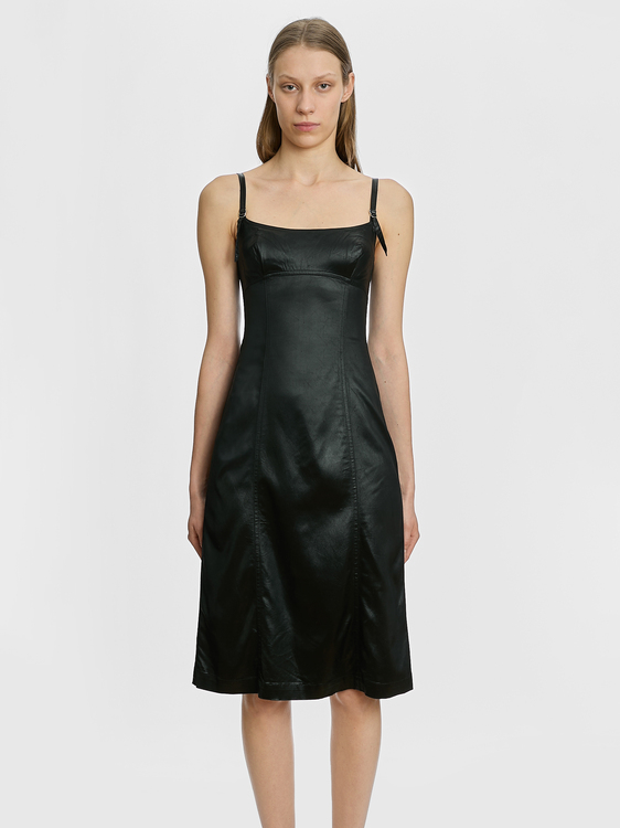 Plein Sud Midi Dress 