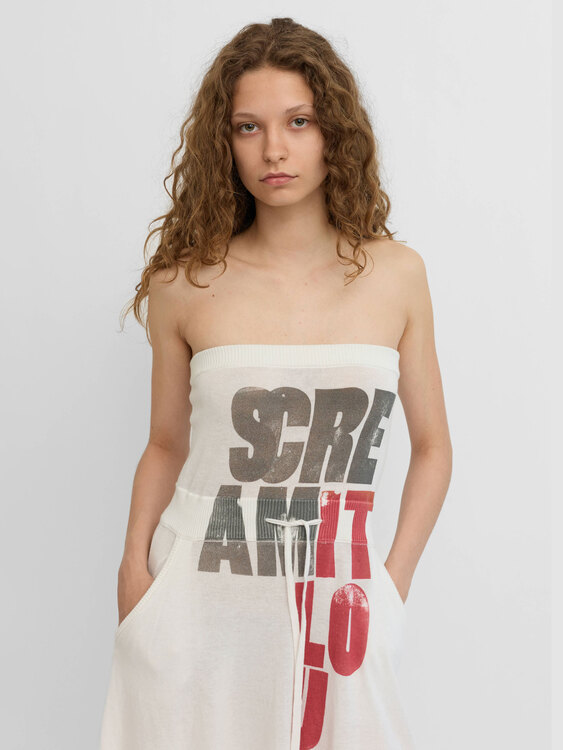 Nolita Knitted Dress 