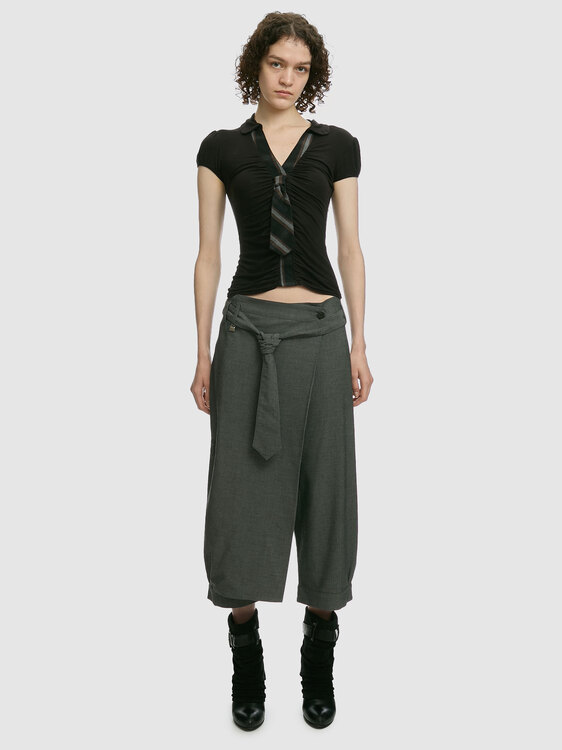 Cop Copine Apron Trousers 