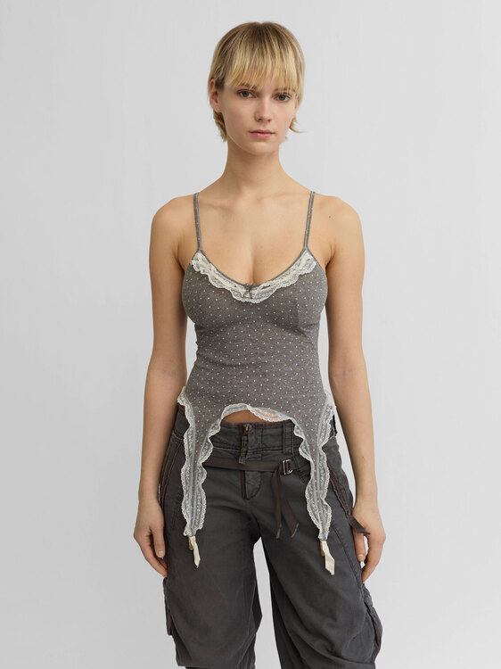 La Perla Camisole Top 