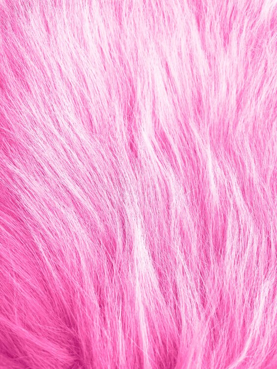 Miss Sixty Faux Fur Bag 