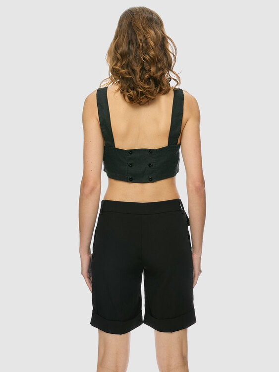 Cop Copine Shorts 