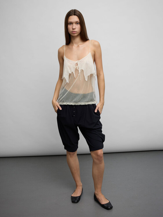 Faycal Amor Camisole Top 