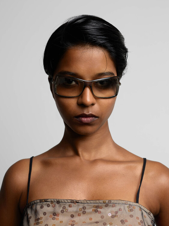 Extē Glasses 