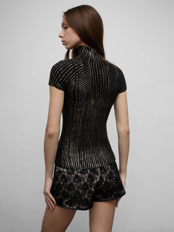 Extē Paint Effect Top 