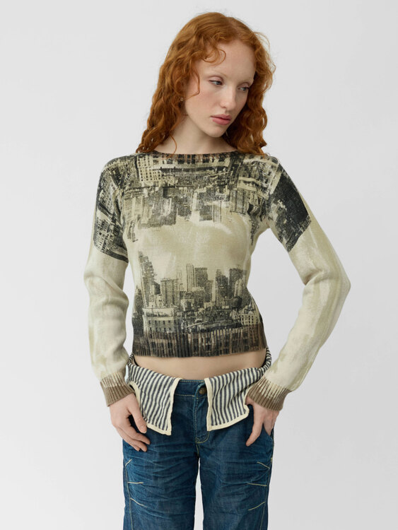 E-Play Cityscape Jumper 