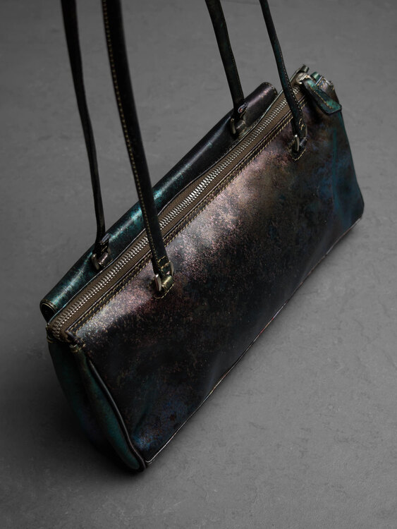 Gaultier Cyber Handbag 