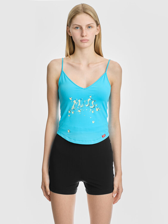 Miss Sixty Camisole Top 