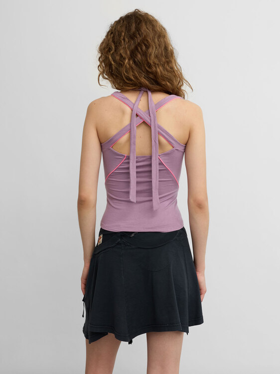 Martine Sitbon Halter Top 