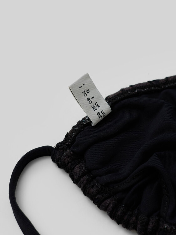 Moschino Bikini Set 