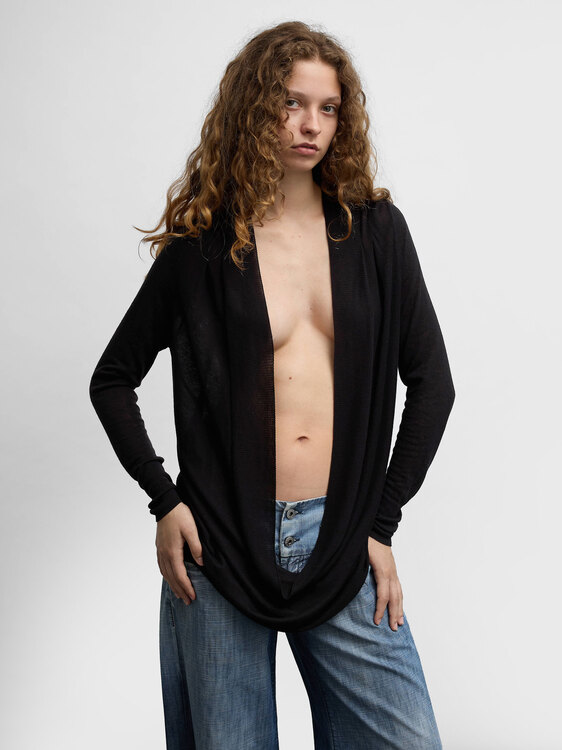Marithé+François Girbaud Jumper 
