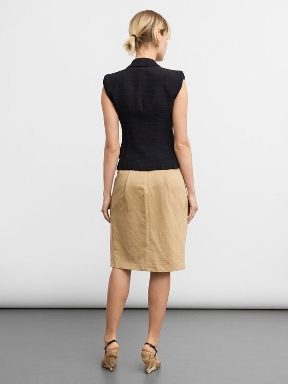Antonio Berardi Blazer Vest 