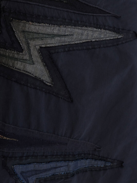 E-Play Asymmetrical Skirt 