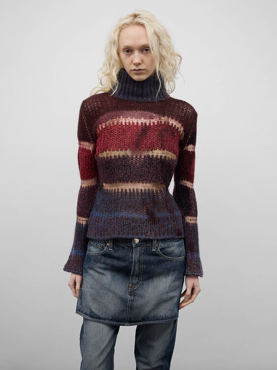 Gazebo Knitted Jumper 
