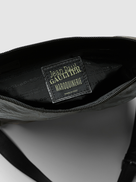 Gaultier Crossbody Bag 