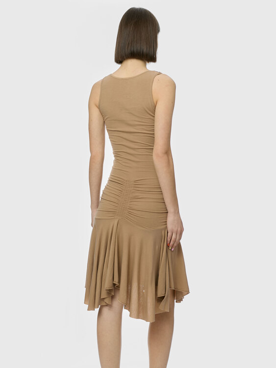 Plein Sud Midi Dress 