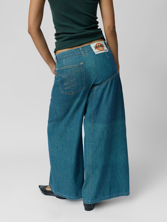 Michiko Koshino Jeans 