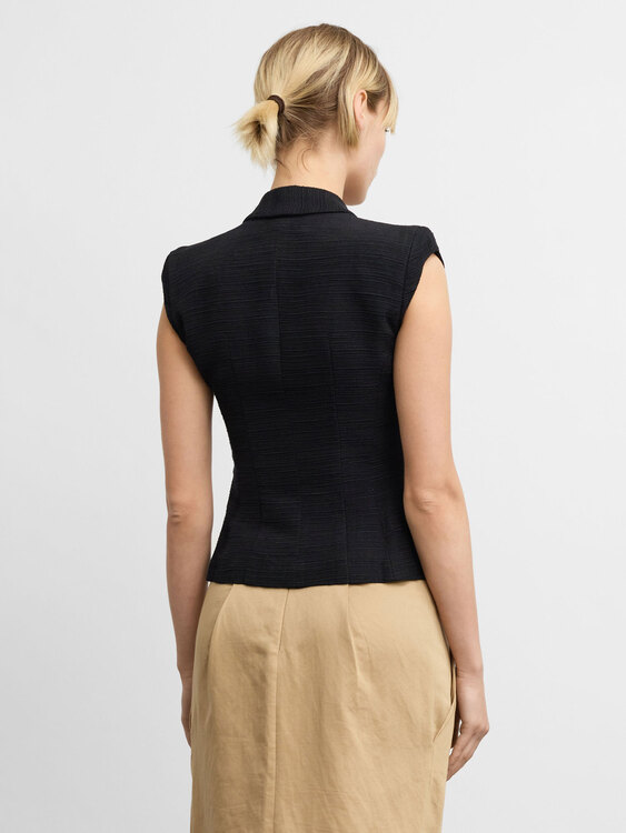 Antonio Berardi Blazer Vest 