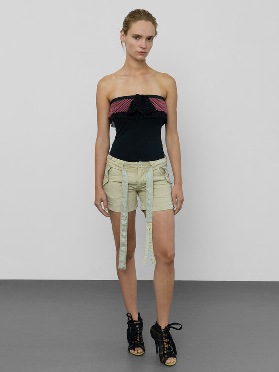 Michiko Koshino Shorts 