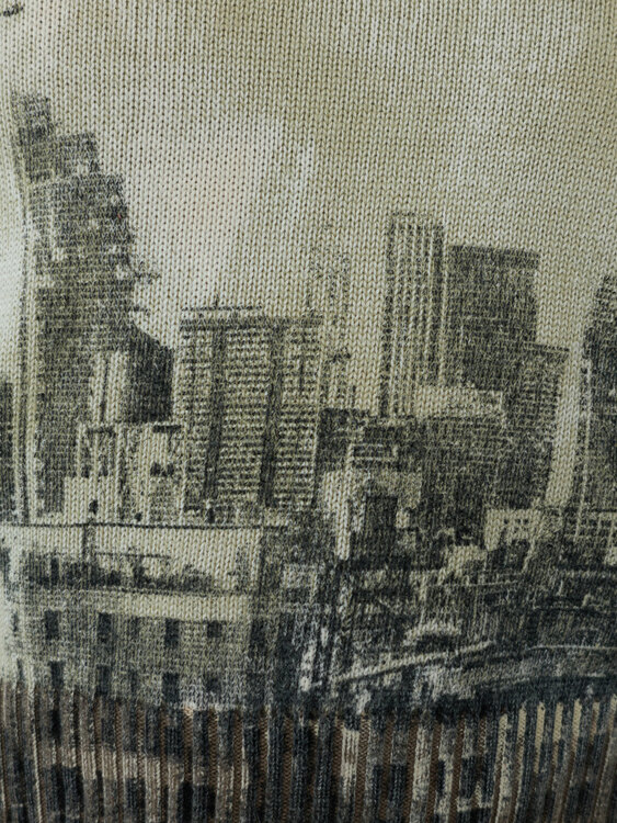 E-Play Cityscape Jumper 