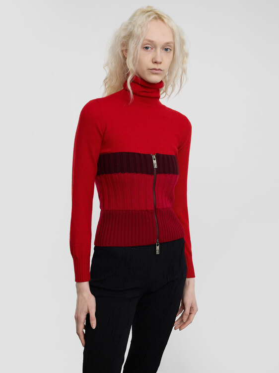 Dirk Bikkembergs Jumper 
