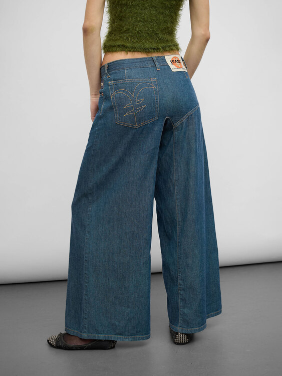 Michiko Koshino Jeans 