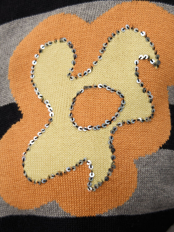 Antoni & Allison Knitted Cardigan 