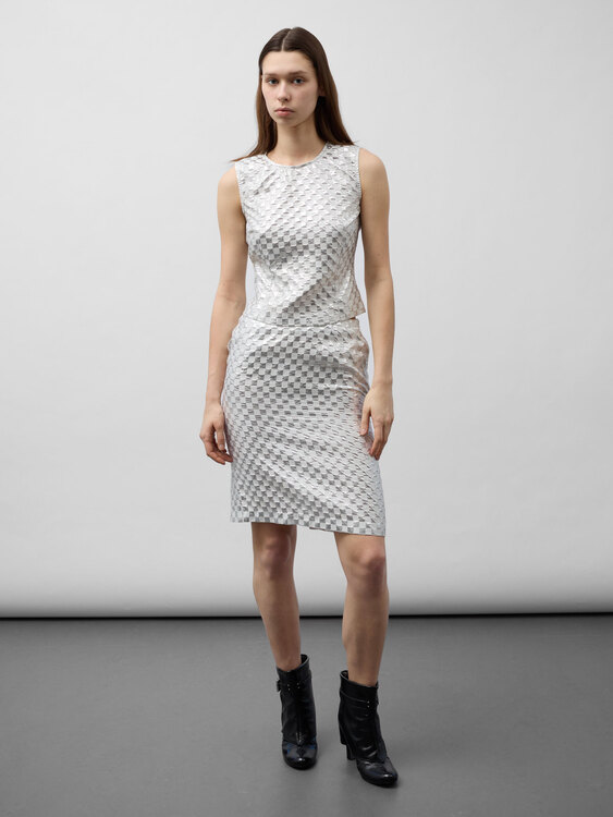 E-Play Checkered Set 