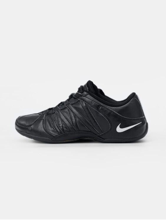 Nike Lace-Up Sneakers 