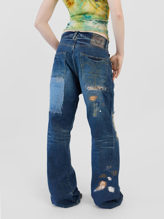 Michiko Koshino Jeans 