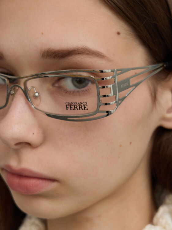 Gianfranco Ferre Glasses 