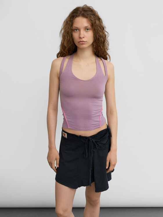 Martine Sitbon Halter Top 