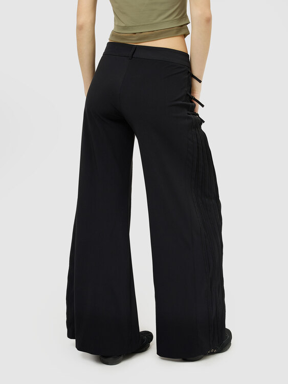 Girbaud Wide Leg Trousers 