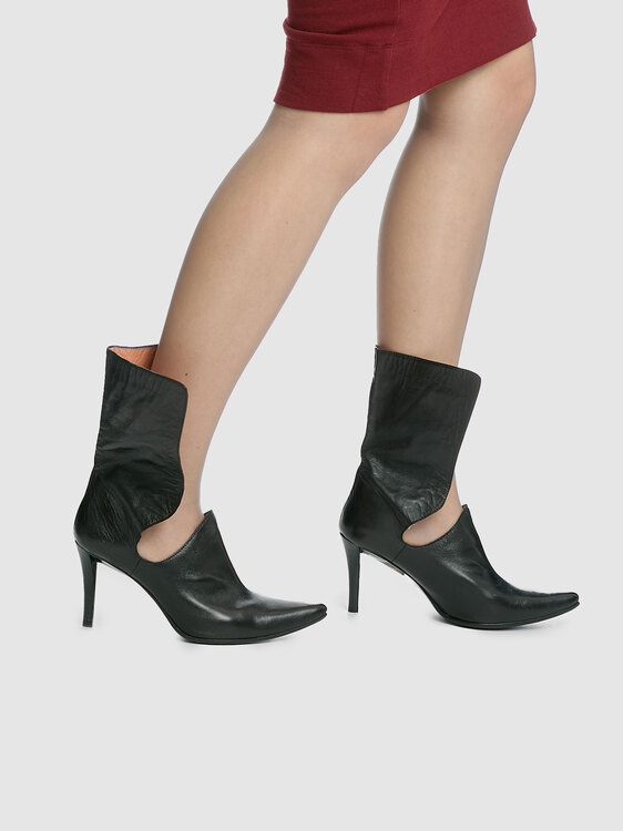 Dirk Bikkembergs Heels 