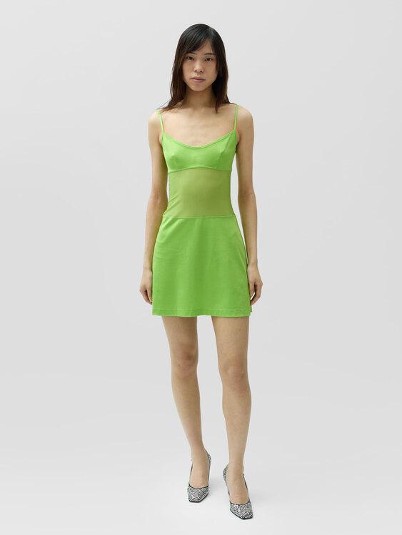 Plein Sud Mini Dress 