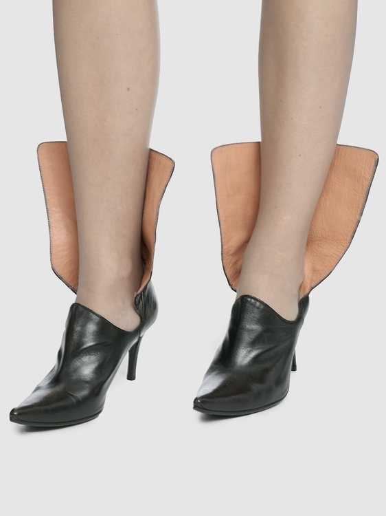 Dirk Bikkembergs Heels 