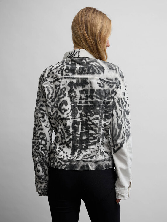 E-Play Corduroy Jacket 