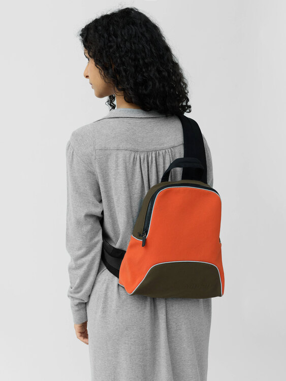 Miu Miu Crossbody Backpack 