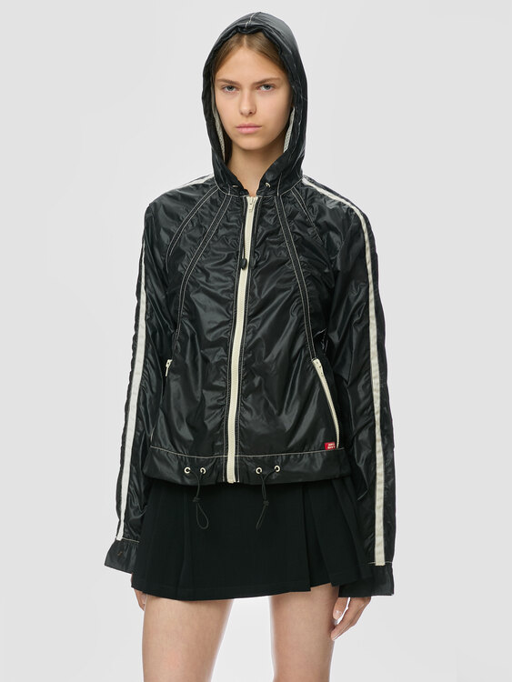 Miss Sixty Nylon Jacket 