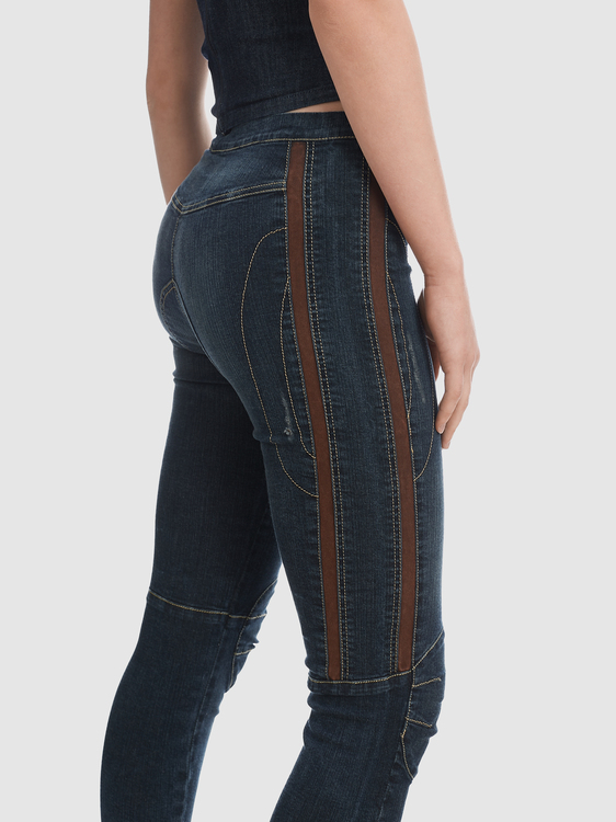 Plein Sud Capri Trousers 